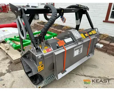 Used FAE _UNKNOWN_ Forestry Grinders Iowa US | Keast Enterprises #1360239