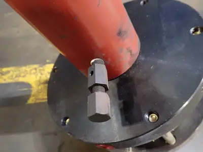 USED JESCO PRODUCTS N1420P