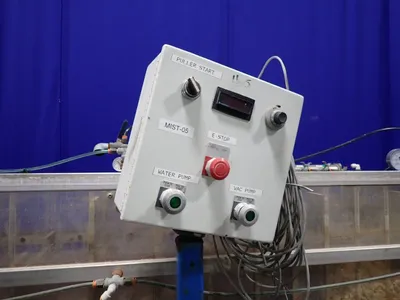Extrusion Unit