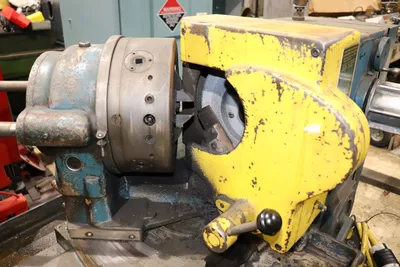 USED OLIVER 600
