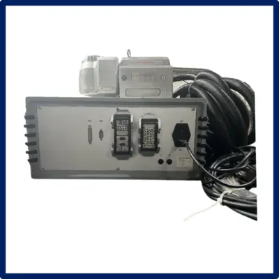 USED MITSUBISHI INV#8397