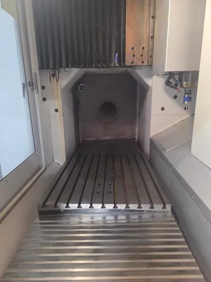 Used 2002 RODERS RP800 Vertical Machining Centers Georgia US | The Equipment Hub #1340186