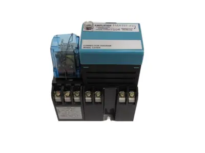 NEW HONEYWELL FMA111-AV PROXIMITY CONTROLLER FMA111AV