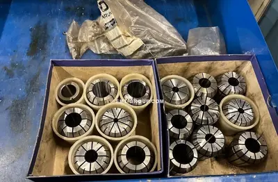 Used 2000 TOS ČELÁKOVICE SUA 80 NUMERIC CNC Lathes SK | F.M.T. Group s.r.o. #1271045