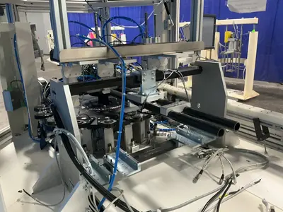 Used _UNKNOWN_ _UNKNOWN_ Automated Optical Inspection (PCB AOI) Ohio US | HGR 24 #1518986