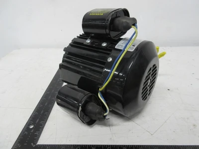 Used BODINE _UNKNOWN_ A.C. Motors Texas US | OCO Industrial #1600339