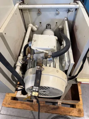 TIMESAVERS 960-1MW sander | GMT (13)