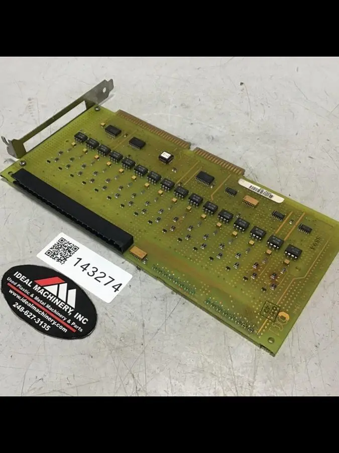 USED CINCINNATI MILACRON 3-542-1194A