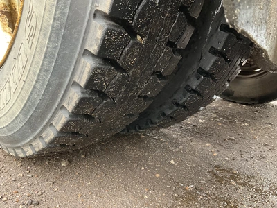 USED 1994 WESTERN STAR SEMI