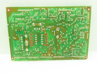Honeywell 162694-72 Scan Board Circuit Board PLC Rack Card