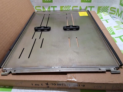 UNIVERSAL INSTRUMENTS 51719601 PALLET ASSEMBLY TYPE 1