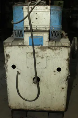 USED STOKES 551-1