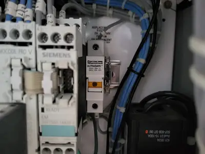 Full Voltage Non-Reversing MCC Bucket Size 2