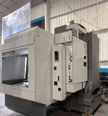 USED 2011 HAAS VF-7/40