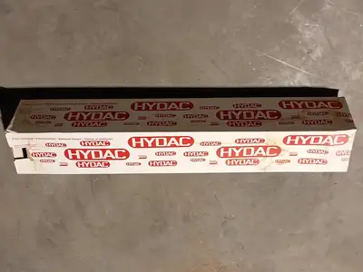 NEW HYDAC 2600 R 010 ON