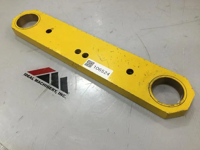 Used VAN DORN 308143 Injection Molding Parts Michigan US | Ideal Machinery #1302307