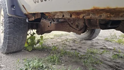 2008 FORD F350 TRUCK | Iron Listing (20)