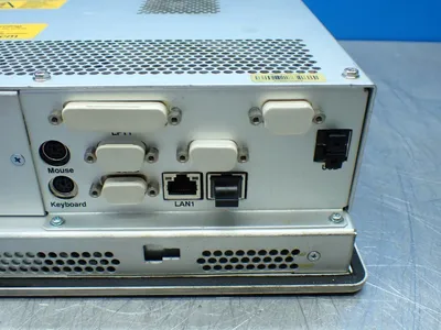 USED PHOENIX CONTACT DVGOTC5115 002BF