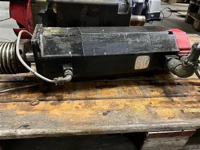 USED FANUC 30S/3000 A06B-0319-B232 #7000