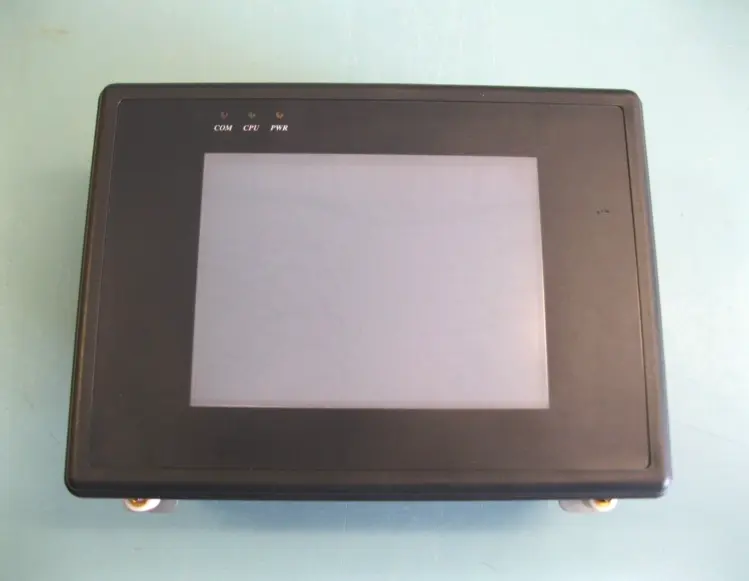 Used Kessler-Ellis MMI-700 Automation Control (HMI) New Hampshire US | Bitter End Trading #1125929