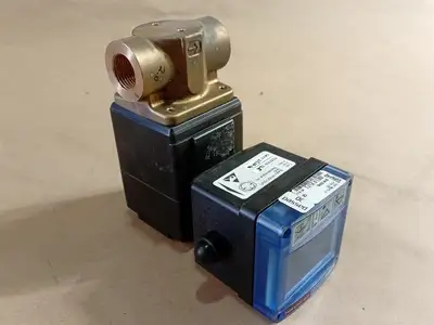 NEW BURKERT 00143571