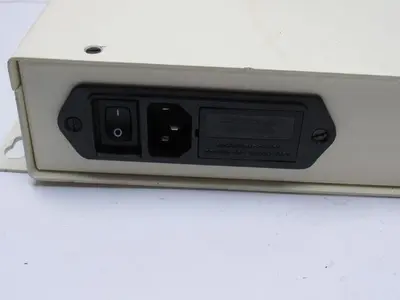 Air Gage Co. Variable Input 8 Channel Quad Module Assembly