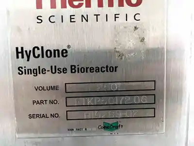 USED THERMO SCIENTIFIC HYCLONE