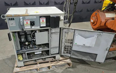 USED 2004 ABB IRB 7600-400/2.55