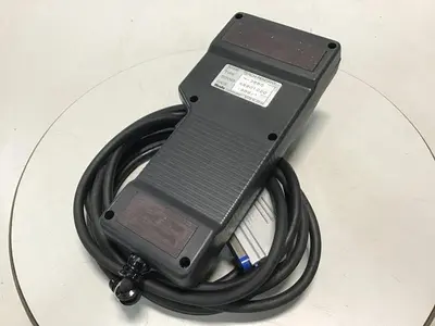 USED HIRATA H-3660