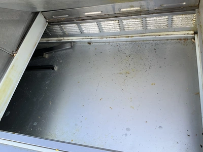 Used _UNKNOWN_ _UNKNOWN_ Food Prep Tables Michigan US | Miedema Asset Management Group #1322187
