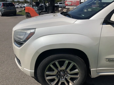 Used 2013 GMC ACADIA SUVs Michigan US | Miedema Asset Management Group #1489490