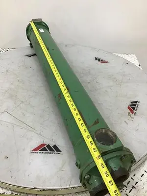 USED ITT STANDARD 5-030-00-048-005