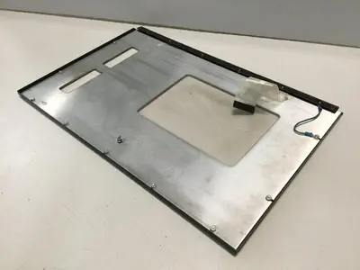 USED AIC MARK VI