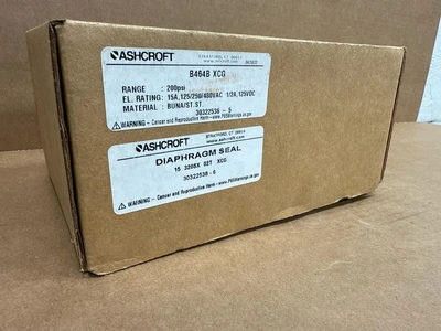 Ashcroft _UNKNOWN_ Pressure Switches | Fram Fram LLC (12)