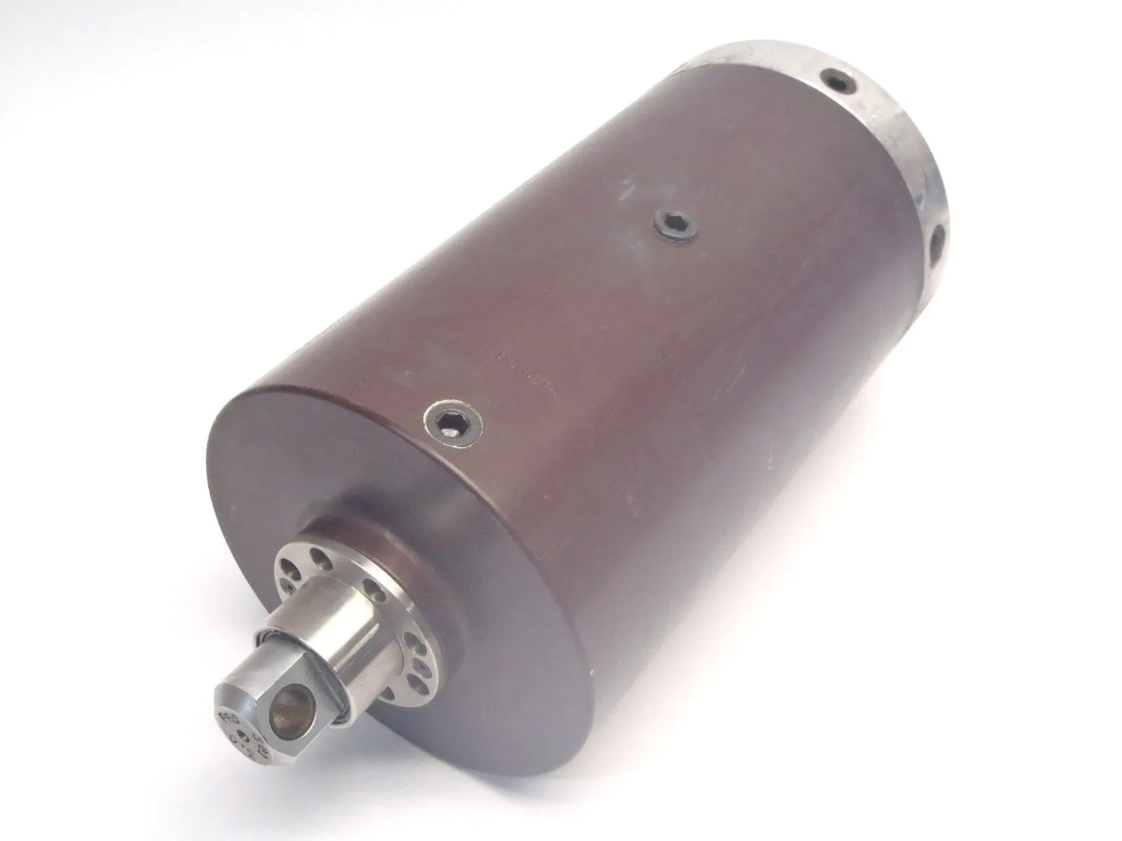 USED MILCO CHD-408-3.0