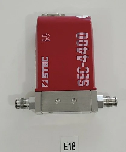 Used STEC SEC-4400M Valves/Fittings Indiana US | J&J Industrial Supply #517765