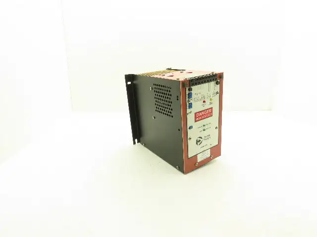Used CONTROL CONCEPTS _UNKNOWN_ Industrial Controls | Arrow Industrial #640167