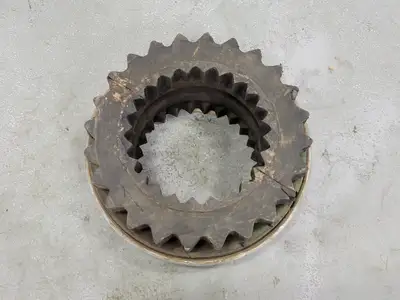 10JE Sleeve Coupling Insert 7.5" x 7.5" Bore