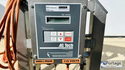 USED 2008 DORNER 7200 SERIES |  75CM 060600A0808
