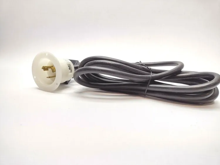 Used PARATA SYSTEMS POWER SUPPLY CABLE Cable & Wire | Maverick Industrial Sales #1114362