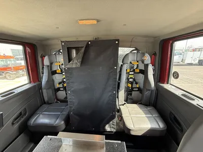 Used 2012 INTERNATIONAL ROSENBAUER PUMPER Fire Trucks Minnesota US | Carco Truck & Equipment #1514123