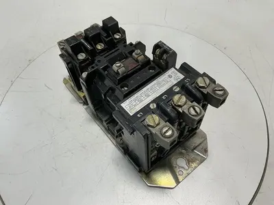 USED ALLEN BRADLEY 509-COD