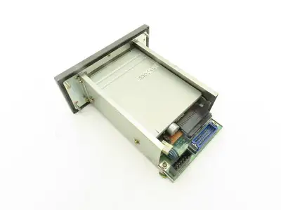Okuma 1911-2301 OSP7000 3.5" FDD Floppy Disc Drive Emulator