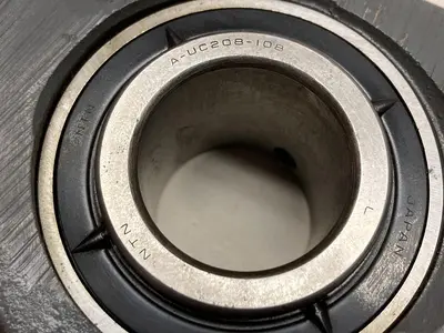 Used NTN A-UC208-108 Bearings | Surplus Asset Holdings #1198636