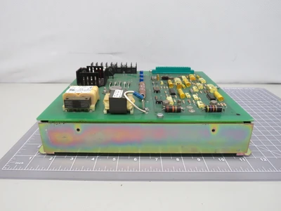 Used STOCK EQUIPMENT _UNKNOWN_ Industrial Controls Texas US | OCO Industrial #1720338