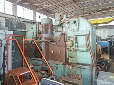 USED 1970 BLANCHARD 18A-2