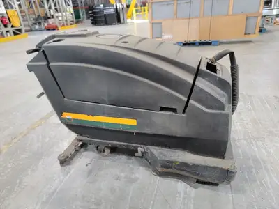 USED LESTER ELECTRICAL 16500