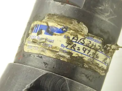 Ingersoll Rand D Series Nutrunner 50-70Nm 650rpm 1/2" Right Angle Nut Driver