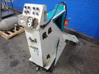 Take Up Coiler