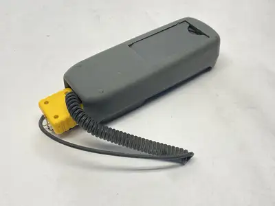 Used AEMC Handheld Digital Lightmeter Meters - Misc Michigan US | Maverick Industrial Sales #1391694